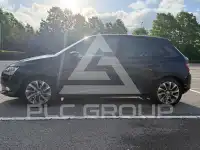 2021 Skoda Fabia