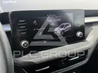 2021 Skoda Fabia