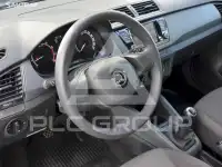 2021 Skoda Fabia