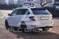 2021 Skoda Fabia