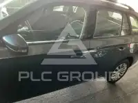 2021 Skoda Fabia