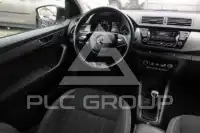 2021 Skoda Fabia