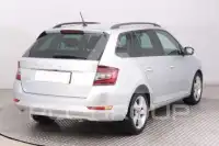 2021 Skoda Fabia