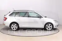 2021 Skoda Fabia