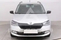2021 Skoda Fabia