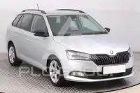 2021 Skoda Fabia