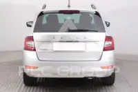 2021 Skoda Fabia