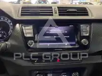 2021 Skoda Fabia