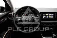 2021 Skoda Fabia