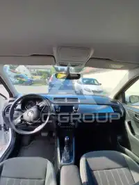 2021 Skoda Fabia