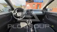 2021 Skoda Fabia