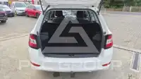 2021 Skoda Fabia