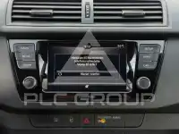 2021 Skoda Fabia