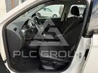 2021 Skoda Fabia