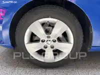 2021 Skoda Fabia