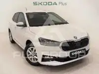 2021 Skoda Fabia