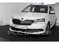 2021 Skoda Fabia