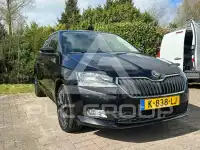 2021 Skoda Fabia