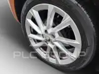 2021 Skoda Fabia