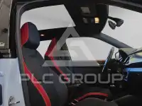 2021 Skoda Fabia