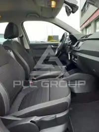 2021 Skoda Fabia