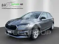 2021 Skoda Fabia