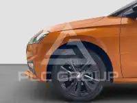 2021 Skoda Fabia