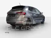 2021 Skoda Fabia