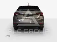 2021 Skoda Fabia