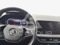2021 Skoda Fabia