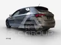 2021 Skoda Fabia