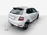 2021 Skoda Fabia