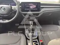 2021 Skoda Fabia