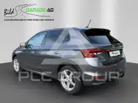 2021 Skoda Fabia