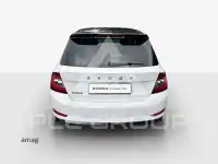 2021 Skoda Fabia