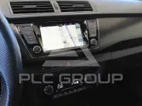 2021 Skoda Fabia
