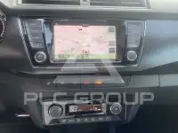 2021 Skoda Fabia