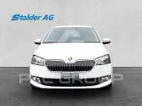 2021 Skoda Fabia