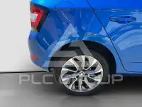 2021 Skoda Fabia