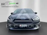 2021 Skoda Fabia