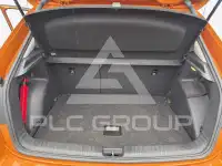 2021 Skoda Fabia