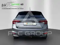 2021 Skoda Fabia