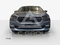 2021 Skoda Fabia