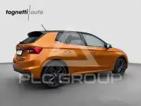 2021 Skoda Fabia