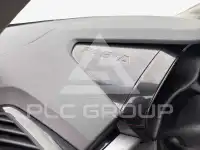 2021 Skoda Fabia