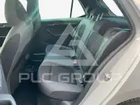 2021 Skoda Fabia