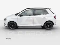 2021 Skoda Fabia