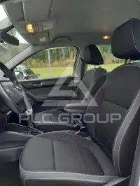 2021 Skoda Fabia
