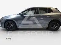 2021 Skoda Fabia