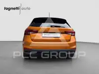2021 Skoda Fabia